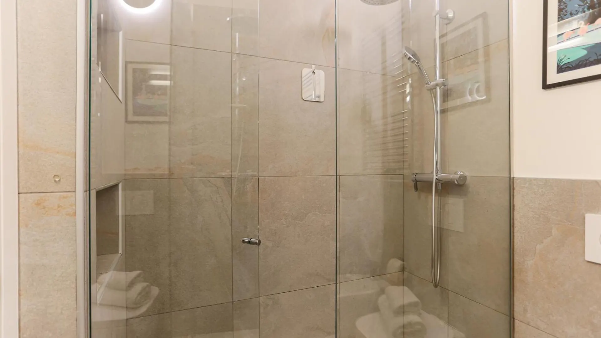 מילאנו The Best Rent - Comfortable One-Bedroom Apartment In The Crocetta Area איטליה